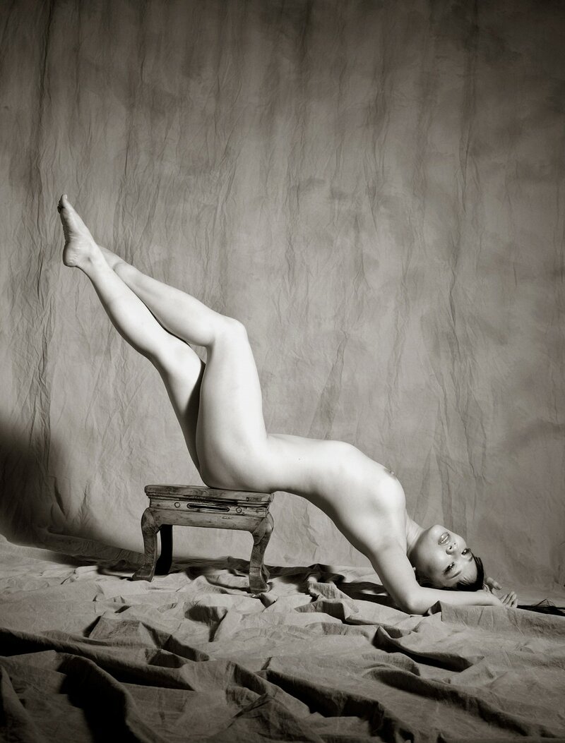 Тимоня, 22 года, 5 размер груди