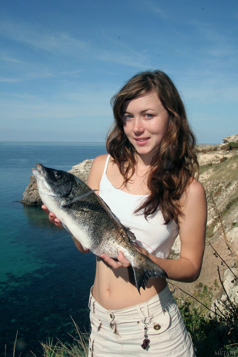 Варвара, 46 лет, 1 размер груди